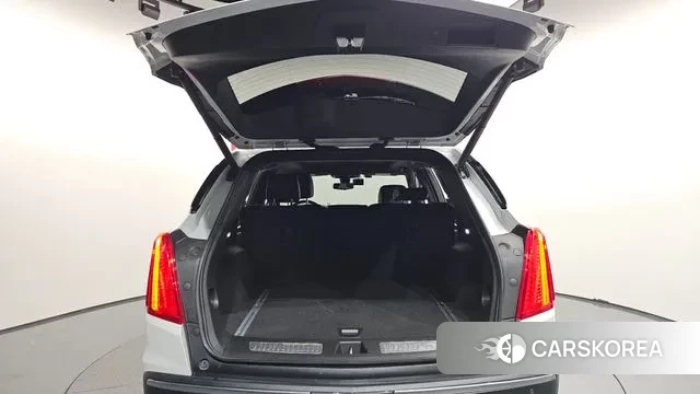 Cadillac XT5 id 3380041 из Кореи 11