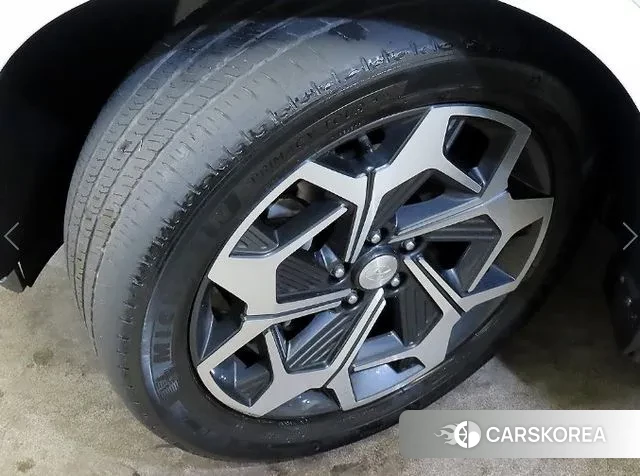 Hyundai Palisade id 3477026 из Кореи 11