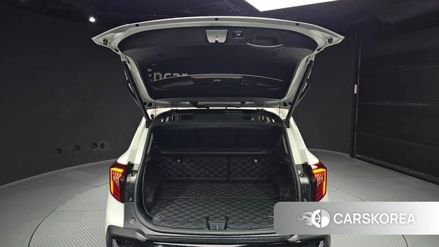 Kia The New Seltos id 4488554 из Кореи 11