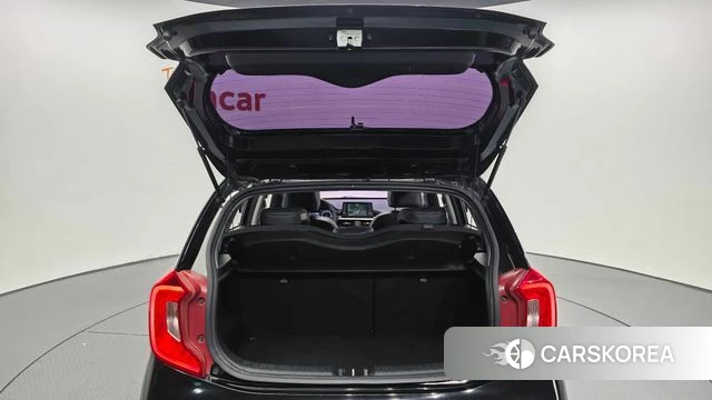 Kia All New Morning (JA) id 4356840 из Кореи 11