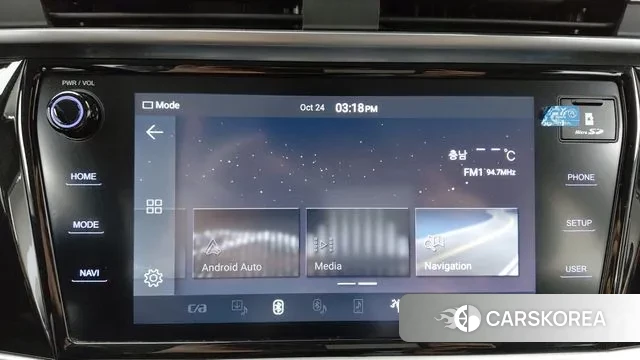 Ssangyong Beautiful Korando id 3324695 из Кореи 11