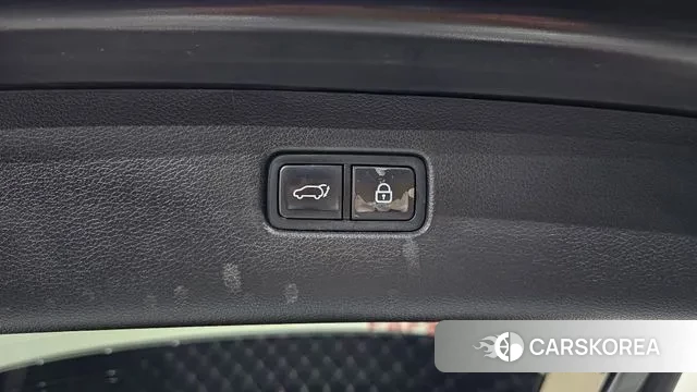 Genesis GV80 id 3692147 из Кореи 11