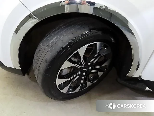 Kia Carnival 4th generation id 3421363 из Кореи 11