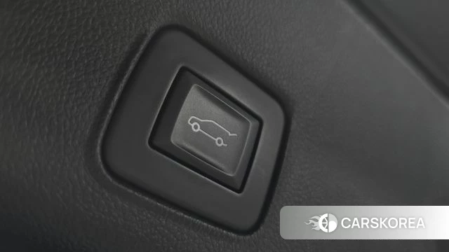 Chevrolet (GM Daewoo) Trailblazer id 4656600 из Кореи 11