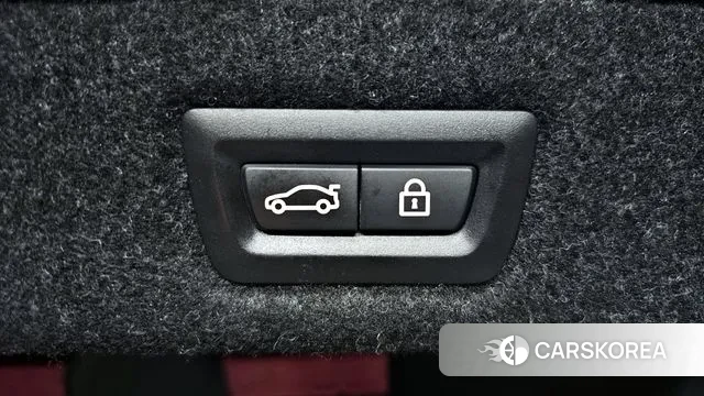 BMW 5 Series (G30) id 3351397 из Кореи 11