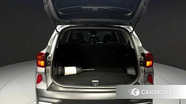 Kia Seltos id 4187065 из Кореи 11