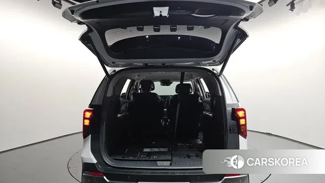 Kia The New Carnival 4th Generation id 3377252 из Кореи 11