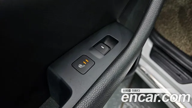 Hyundai Sonata New Rise Hybrid id 2242022 из Кореи 11