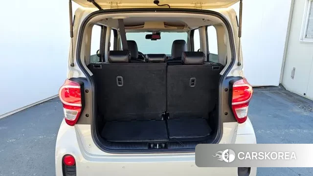 Kia The New Ray id 3317292 из Кореи 11