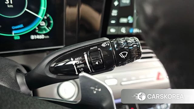 Hyundai The New Grandeur IG Hybrid id 4195982 из Кореи 11