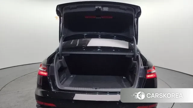 Audi A6 (C8) id 3550549 из Кореи 11