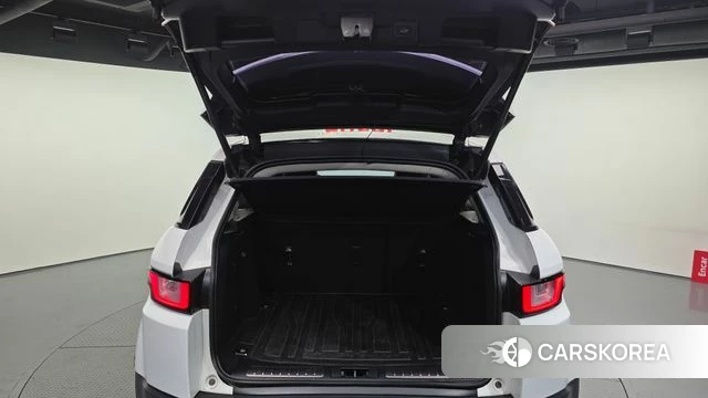 Land Rover Range Rover Evoque id 4448231 из Кореи 11