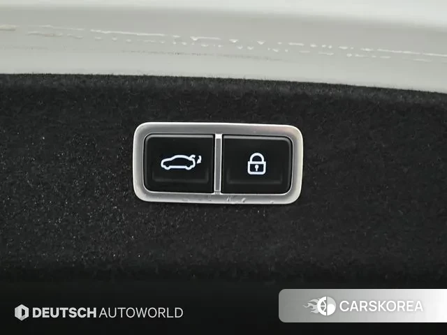 Genesis G80 (RG3) id 3665860 из Кореи 11