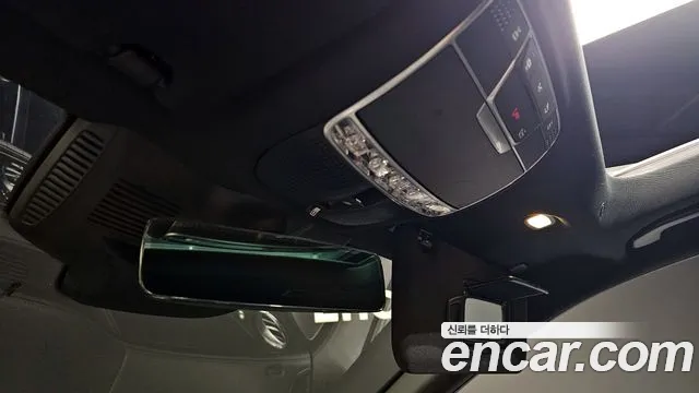 Mercedes-Benz S-Class W222 id 2449818 из Кореи 11