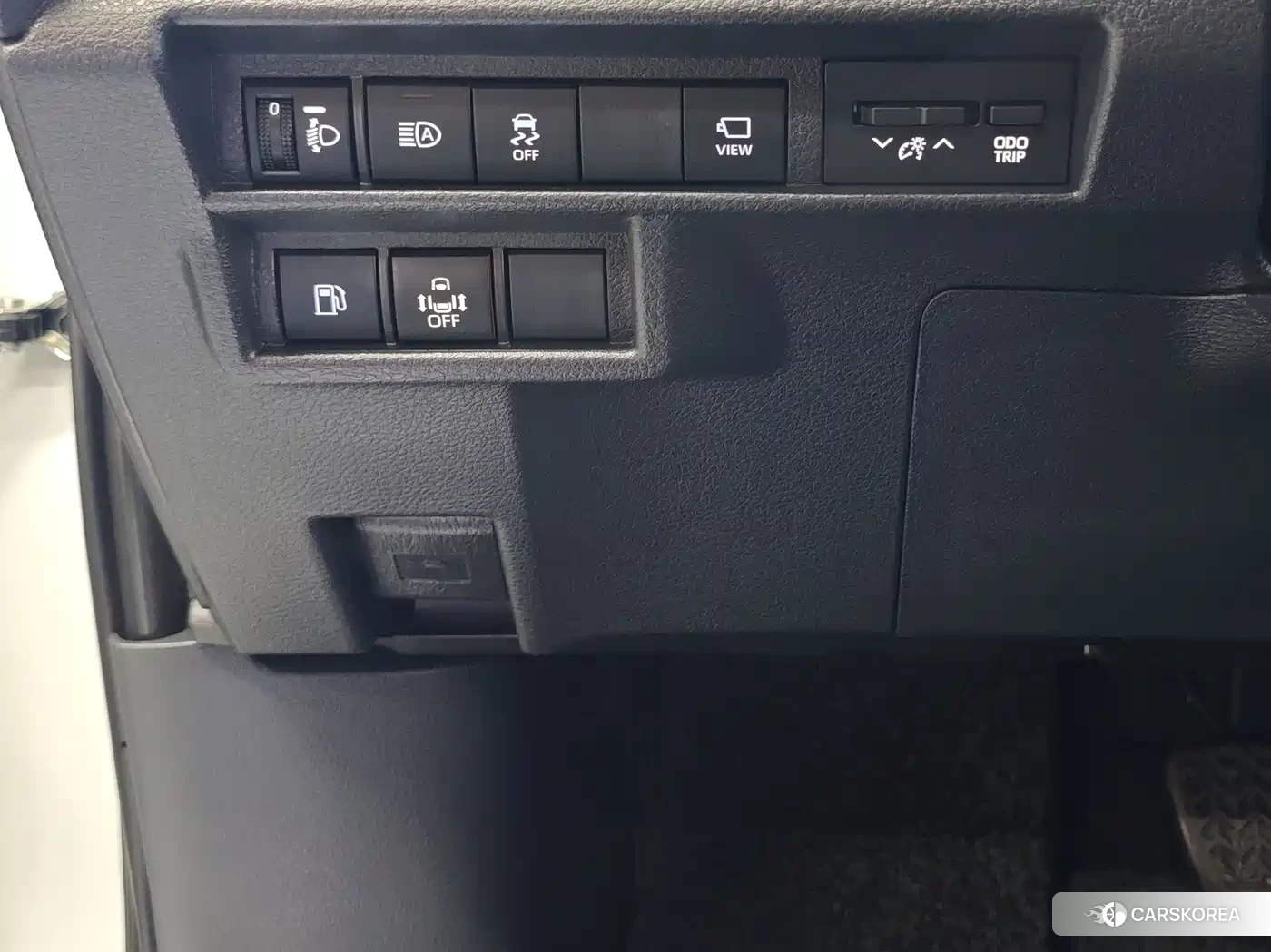 Toyota Sienna id 4634746 из Китая 12