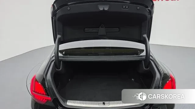 Kia The New K9 2nd generation id 3272656 из Кореи 11