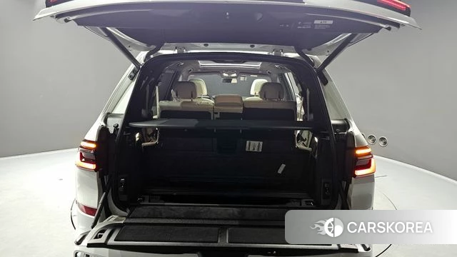 BMW X7 (G07) id 4279607 из Кореи 11