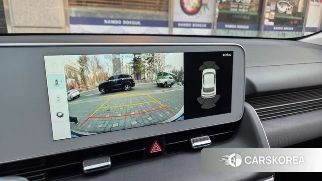 Hyundai Ionic 5 id 3799397 из Кореи 11