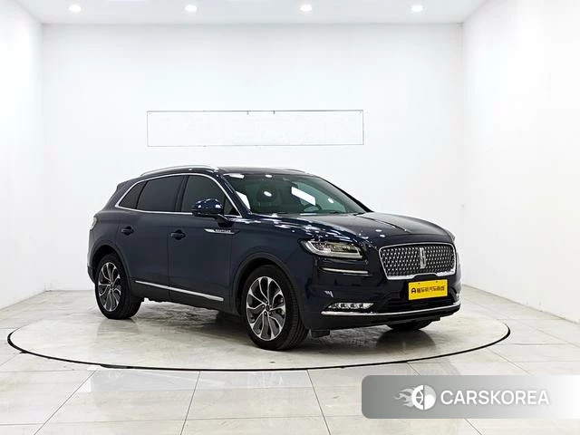 Lincoln Navigator id 4208036 из Китая 11