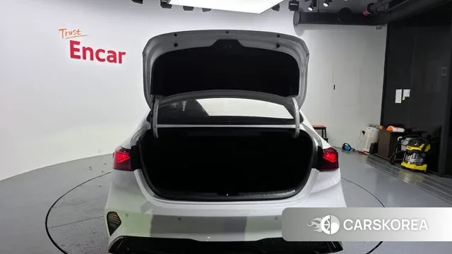 Kia The New K3 2nd generation id 3539847 из Кореи 11