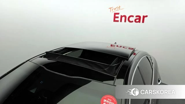 Kia All New K7 Hybrid id 3814586 из Кореи 11