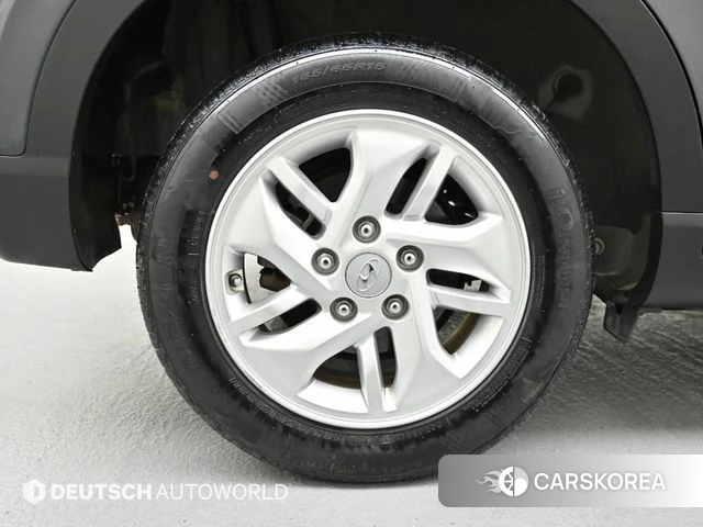 Hyundai Venue id 4298794 из Кореи 11
