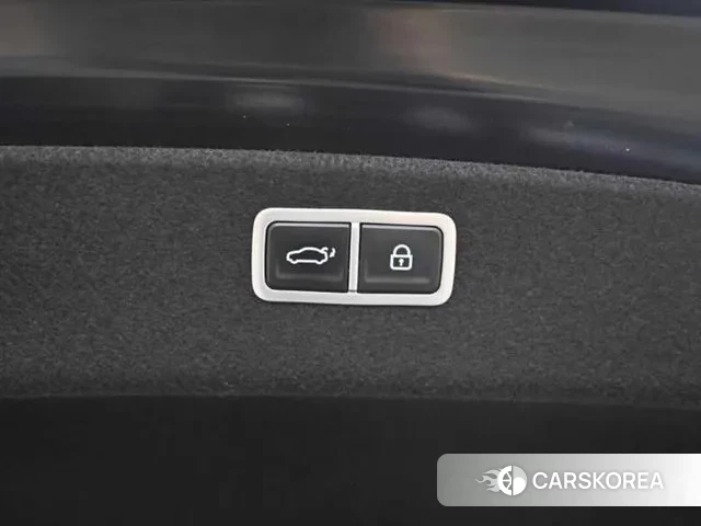 Genesis G80 (RG3) id 3479575 из Кореи 11