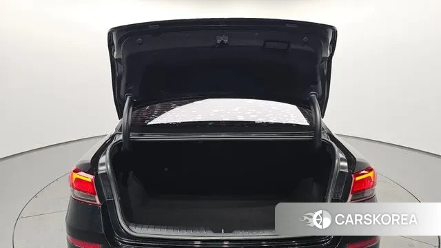 Kia The New K5 2nd generation id 3687548 из Кореи 11