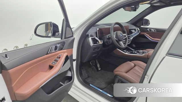 BMW X5 (G05) id 4329314 из Кореи 11