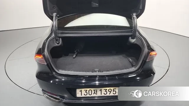 Hyundai The New Grandeur IG id 3551926 из Кореи 11