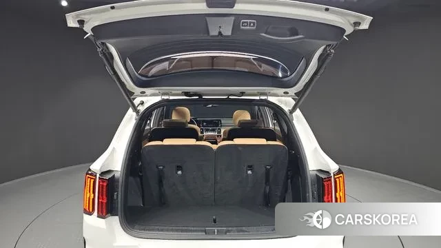 Kia Sorento 4th Generation id 3017017 из Кореи 11