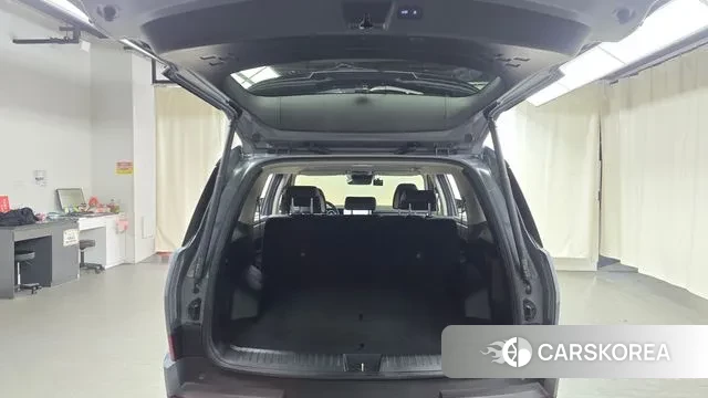 Hyundai Santa Fe (MX5) id 3763352 из Кореи 11