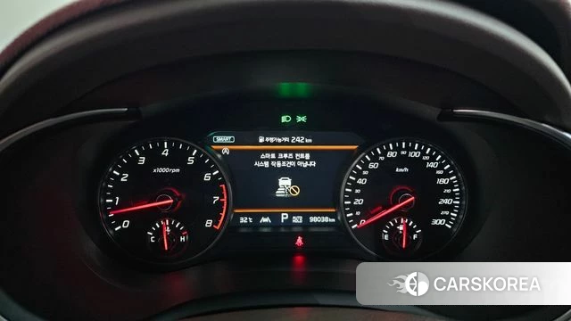 Kia Stinger Meister id 4529902 из Кореи 11