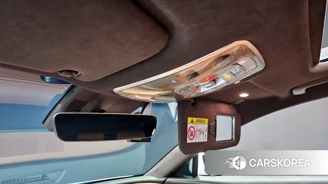 Genesis G80 (RG3) id 3426867 из Кореи 11