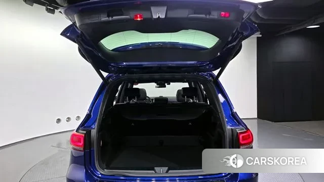 Mercedes-Benz GLB-Class X247 id 3454195 из Кореи 11