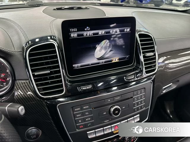 Mercedes-Benz GLE Coupe AMG id 4210023 из Китая 11
