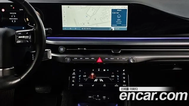 Hyundai Grandeur (GN7) id 2925798 из Кореи 11