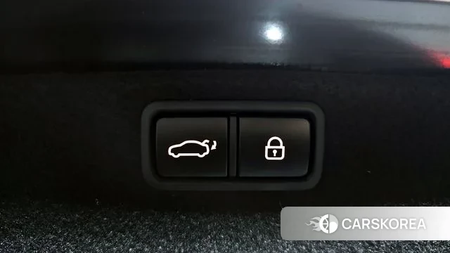 Genesis G80 id 3313052 из Кореи 11