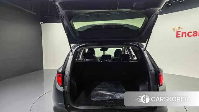 Hyundai Tucson (NX4) id 3923228 из Кореи 11