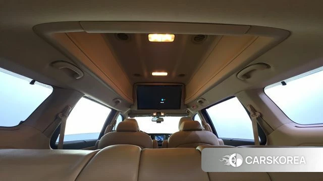 Kia The New Carnival id 4520510 из Кореи 11