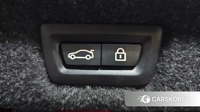 BMW 5 Series (G30) id 3044824 из Кореи 11