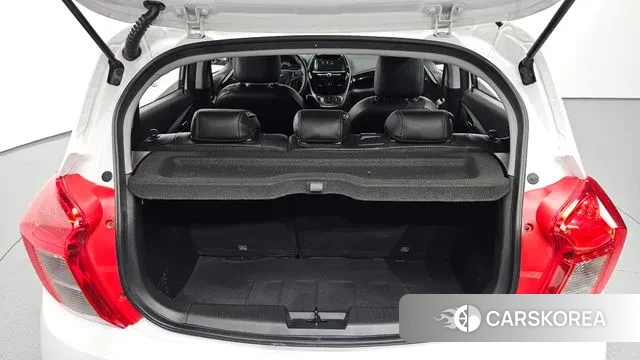 Chevrolet (GM Daewoo) The New Spark id 3372618 из Кореи 11