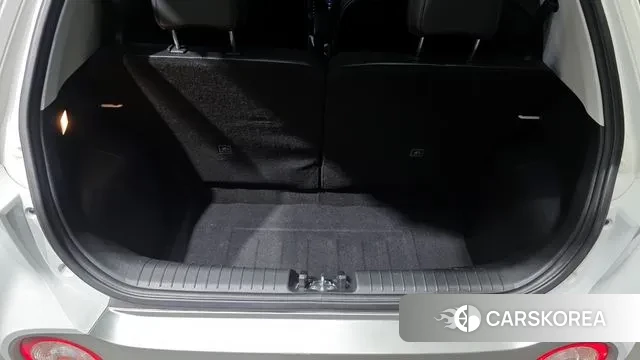 Hyundai Casper id 3770772 из Кореи 11