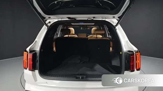 Kia Sorento 4th Generation id 3322482 из Кореи 11