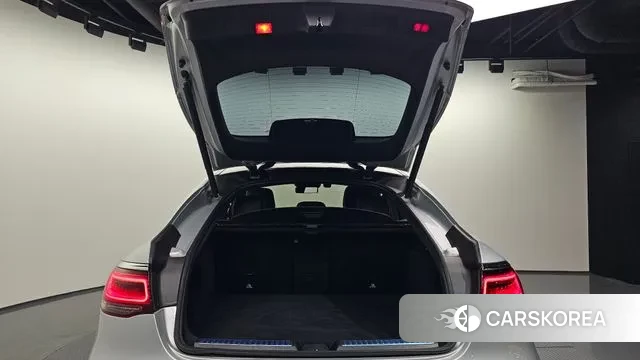 Mercedes-Benz GLC-Class X253 id 3525509 из Кореи 11