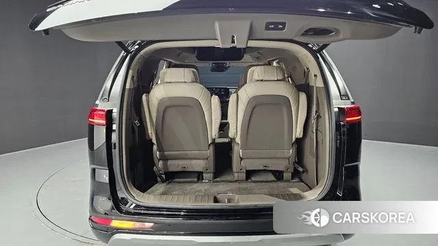 Kia Carnival 4th generation id 3488164 из Кореи 11