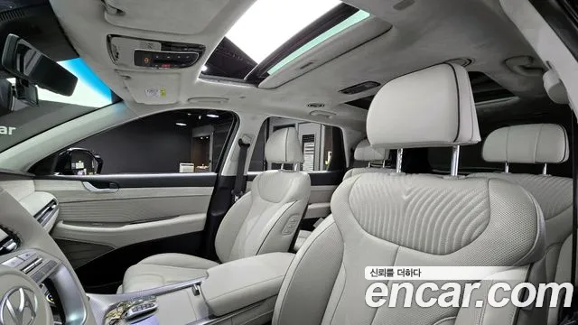 Hyundai The New Palisade id 2421813 из Кореи 11