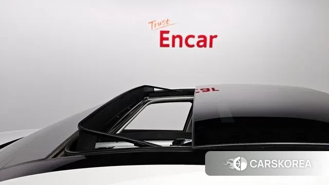 Hyundai Sonata Hybrid (DN8) id 2998643 из Кореи 11