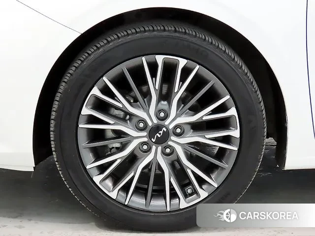 Kia The New K3 2nd generation id 3522890 из Кореи 11