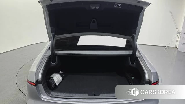 Hyundai Grandeur (GN7) id 4584989 из Кореи 11